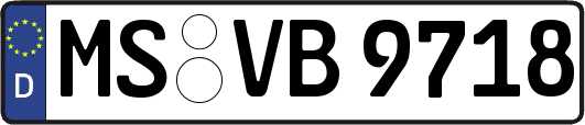 MS-VB9718
