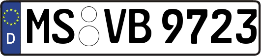 MS-VB9723
