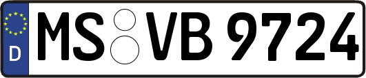 MS-VB9724