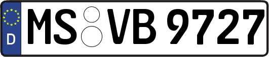 MS-VB9727