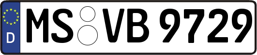 MS-VB9729