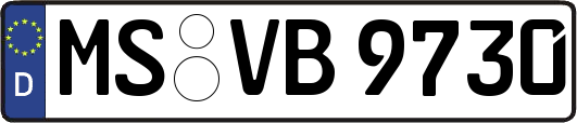 MS-VB9730