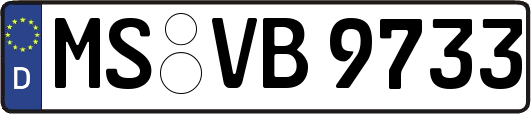 MS-VB9733