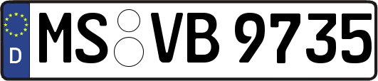 MS-VB9735