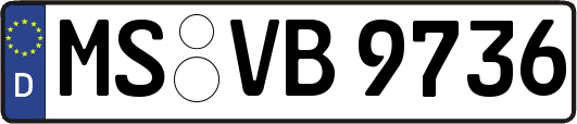 MS-VB9736