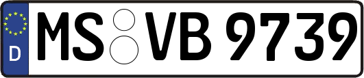 MS-VB9739