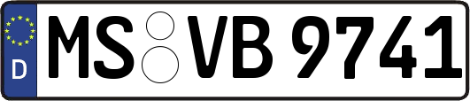 MS-VB9741