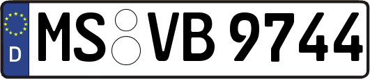 MS-VB9744