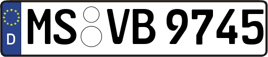 MS-VB9745