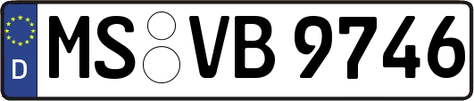 MS-VB9746