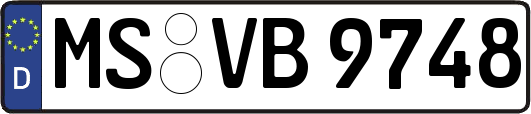 MS-VB9748