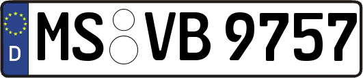 MS-VB9757
