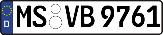 MS-VB9761