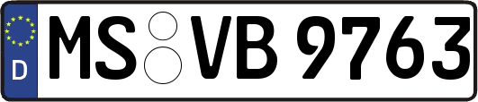 MS-VB9763