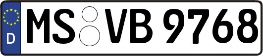 MS-VB9768