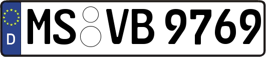 MS-VB9769