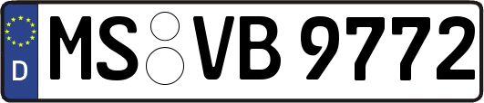 MS-VB9772