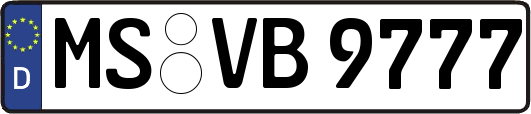 MS-VB9777