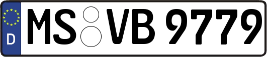 MS-VB9779