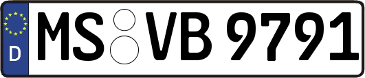 MS-VB9791