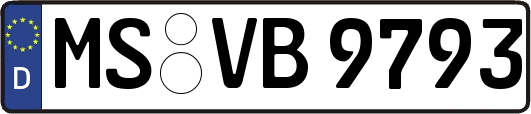 MS-VB9793