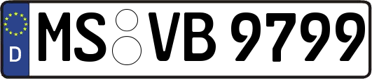 MS-VB9799