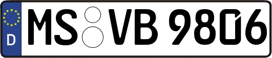 MS-VB9806