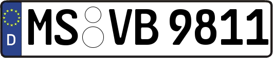 MS-VB9811