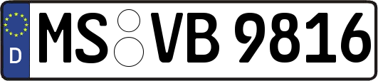 MS-VB9816