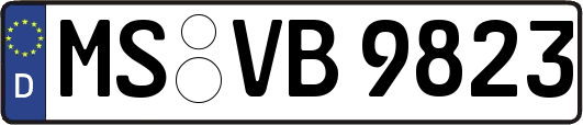 MS-VB9823