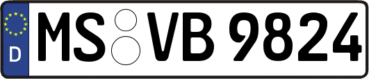 MS-VB9824