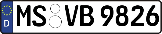 MS-VB9826