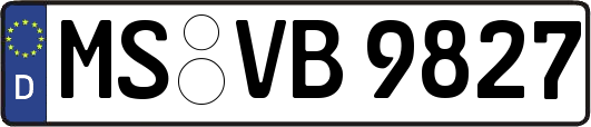 MS-VB9827