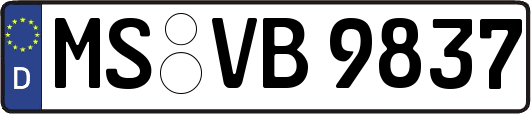 MS-VB9837