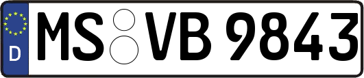 MS-VB9843