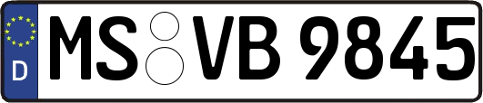 MS-VB9845