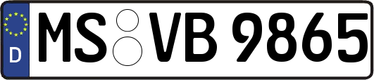 MS-VB9865
