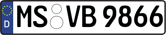 MS-VB9866