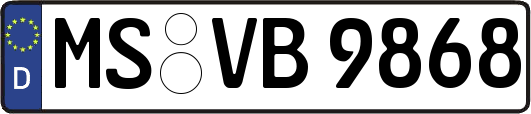 MS-VB9868