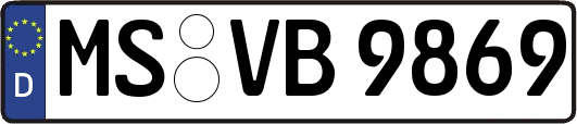 MS-VB9869