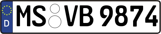 MS-VB9874