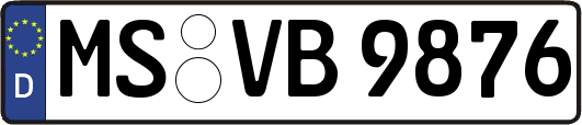 MS-VB9876