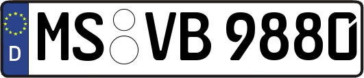 MS-VB9880