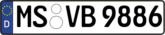 MS-VB9886