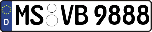 MS-VB9888