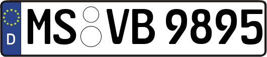MS-VB9895