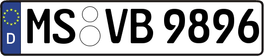 MS-VB9896