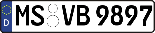 MS-VB9897