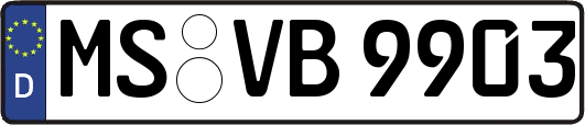 MS-VB9903