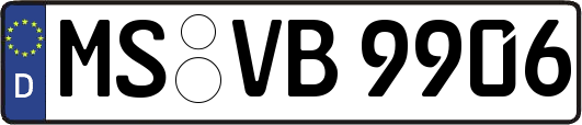 MS-VB9906